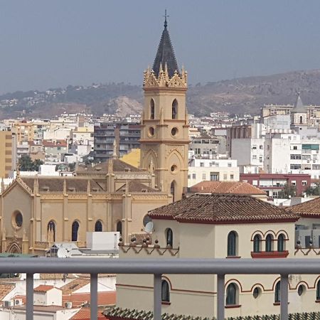 Atico Martillo Malaga Exterior photo